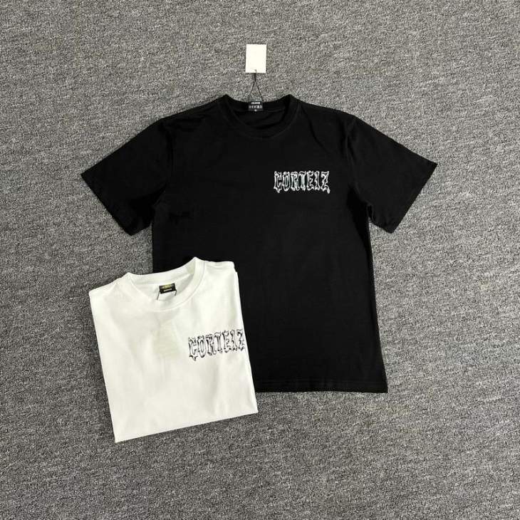 Corteiz T Shirts Short _SKUCorteizXS-2XLwmtx326216599